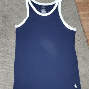 Polo Tank